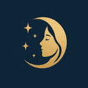 Retro AI app icon